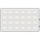 RM120 Compact RGB LED Light with Long Battery Life Lighting