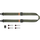 Slide Lite Camera Strap (Sage Green) Miscellaneous