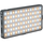 RGB-6X3S On-Camera RGB LED Light Panel Lighting