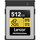 512GB Professional GOLD CFexpress 4.0 Type B Memory Card CFexpress Memory