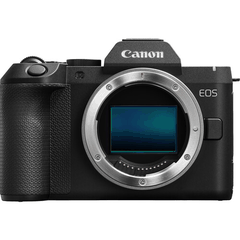 Canon EOS R8 Mark II