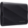 2TB T9 Portable SSD (Black) Solid State Drive