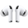 AirPods Pro with Wireless MagSafe Charging Case (USB-C, 3rd Generation) Miscellaneous