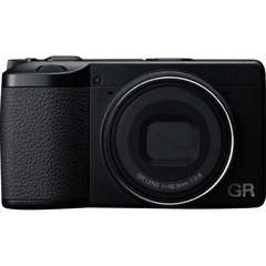 Ricoh GR IV (30th Anniversary Edition Kit)