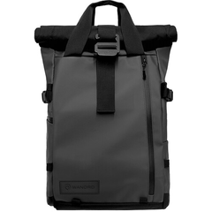 WANDRD PRVKE Backpack V3 (Black, 41L)