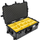 1615AirWD Wheeled Hard Case with Divider Insert (Black) Case